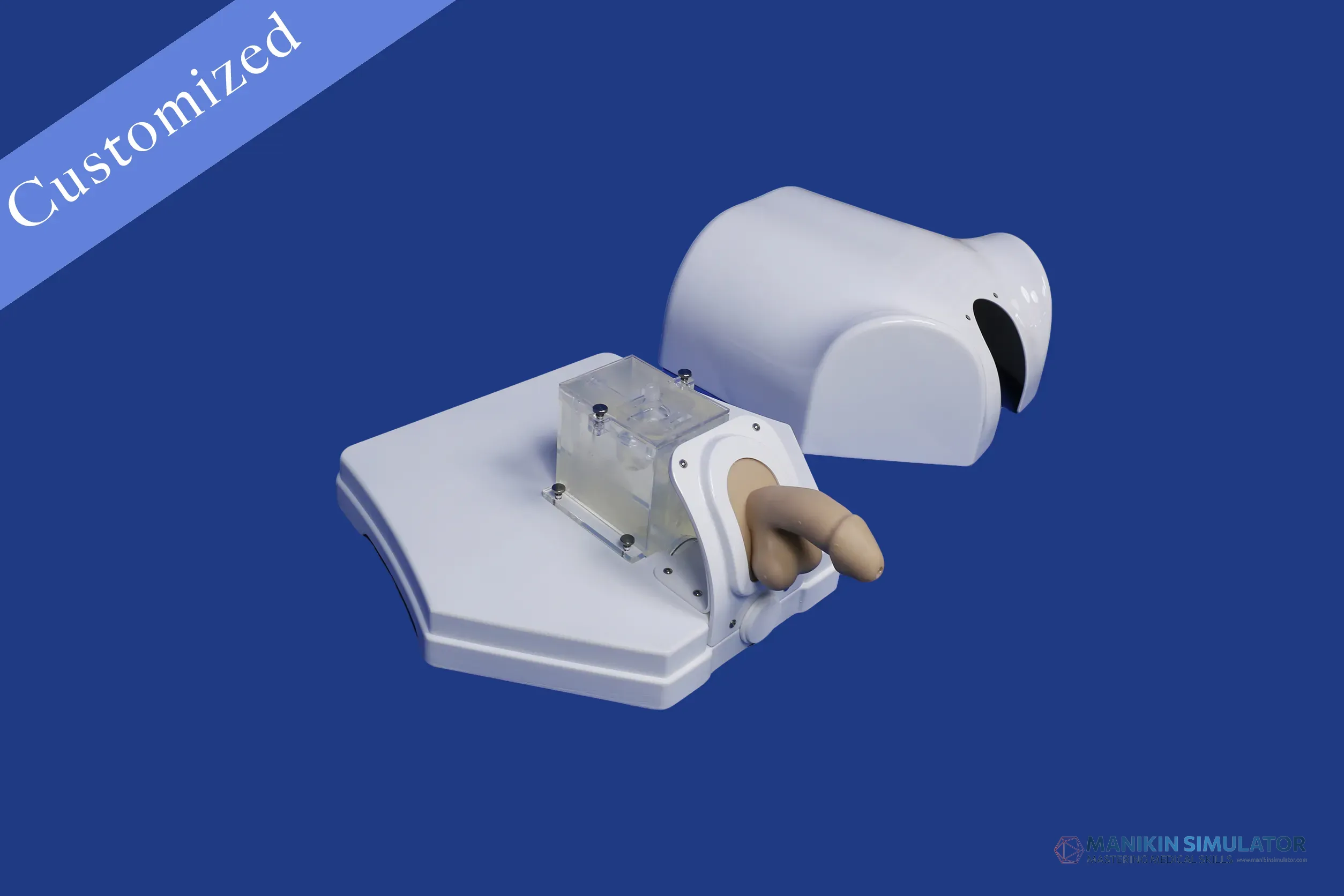 Drawing of Urology Category